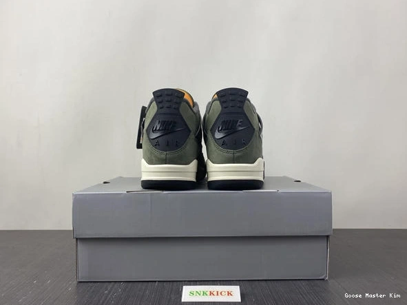 x 3884 OG IB1519- 4 UNDEFEATED AllSeason Jordan  Air 1014